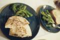 How To Make Tuna Salad Pita Sandwiches