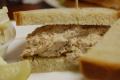 How To Make Tuna Salad Sandwich