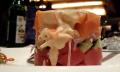 How To Make Creamed Lobster, Salmon Or Tuna
