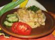 Tuna-stuffed Shells