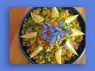 How To Make Tuna Tabouli