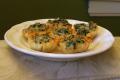 
Tuna Cheese Tarts