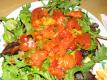 Tuna Tomato Cups