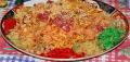 Tuna Vegetable Salad