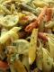 Tuna With Penne Lemon And Parsley