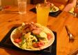 Tuna With Salad Nicoise