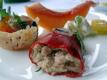 How To Make Tuna With Vegetables