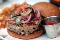 How To Make Tuna Burger