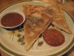 Tunisian Brik