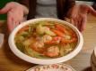 How To Make Shrimp Tureen