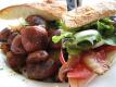 How To Make Turkey-bacon Salad
