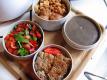 How To Make Turkey Bean Bake
