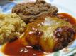How To Make Turkey And Bean Enchiladas