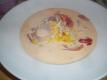 How To Make Turkey Cheese Soup