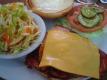 Basic Turkey Or Chicken Sandwich Filling