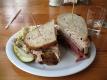 Turkey Double Decker