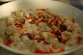 Turkey Dumpling 