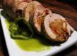 Turkey Galantine