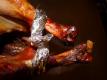 How To Make Turkey Gobble Ups