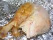 How To Make Turkey Legs With Beer