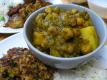 Potted Turkey Patties 