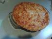 How To Make Crusty Turkey Pot Pie