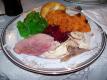 How To Make Turkey Potato Salad