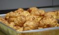 How To Make Turkey Puffs