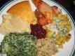 How To Make Turkey Rice Casserole