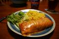 Curried Rice Turkey Party Salad