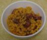 Turkey Sausage Skillet