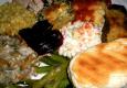 How To Make Turkey Spinach Casserole