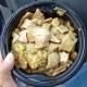 How To Make Turkey Squares
