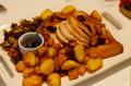 How To Make Stir Fried Turkey With Ginger