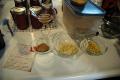How To Make Turkey Tomato Salad