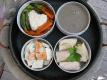 Turkey Vegetable Roll Ups