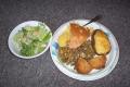 Turkey And Wild Rice