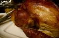 How To Make Curried Turkey Wings