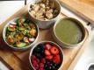 How To Make Turkey Zucchini Soup