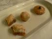 Turkish Pumpkin Dessert