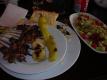 How To Make Turkish Lamb Kabobs