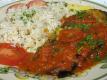 Turkish Stuffed Peppers