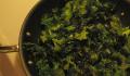 Country Style Turnip Greens