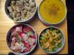 How To Make Chinese Turnip Salad