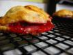 Cretan Turnovers Pastry
