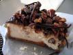 Turtle Cheesecake