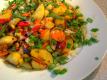 How To Make Tuscan Potatoes With Peppers