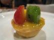 Tutti-frutti Tortoni