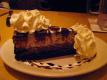 Tuxedo Cheesecake