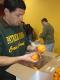 How To Make Fettuccini With Two Cheeses